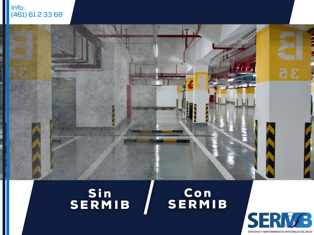 Lee más sobre el artículo Servicios de limpieza en Morelia