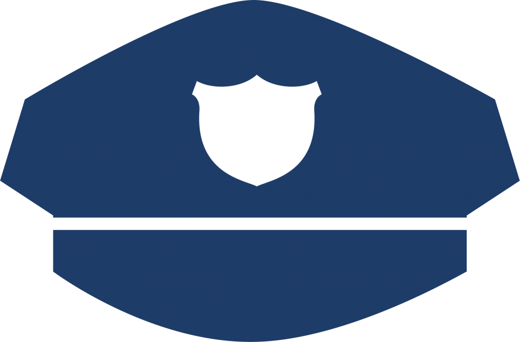 Resguardo de recintos
