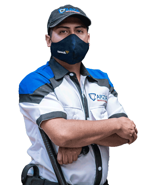 Personal seguridad privada