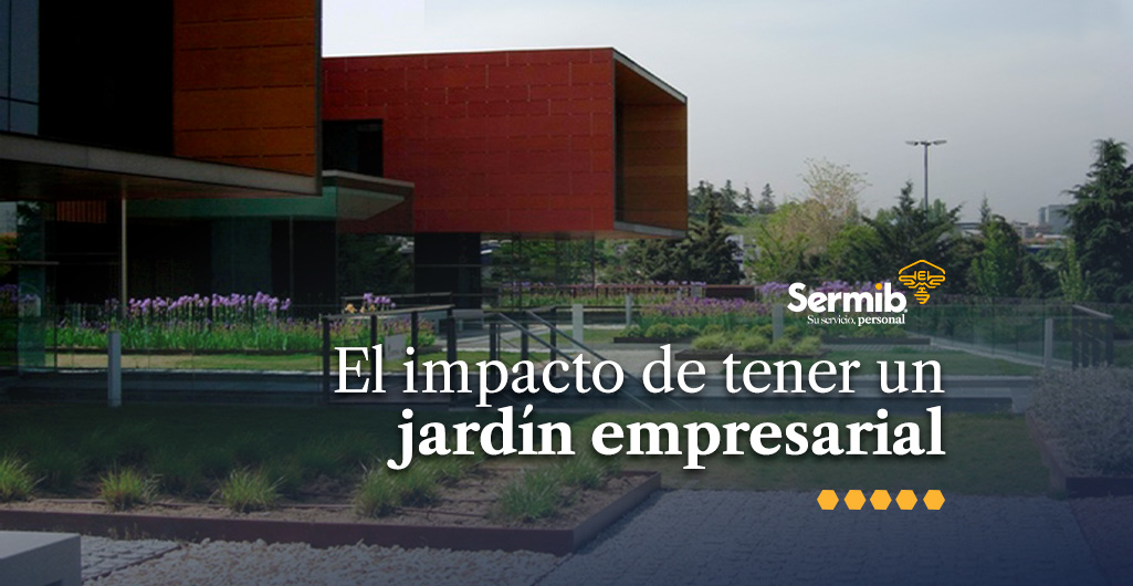 Lee más sobre el artículo Jardinería Empresarial: Optimizando Recursos con Tecnología y Eficiencia