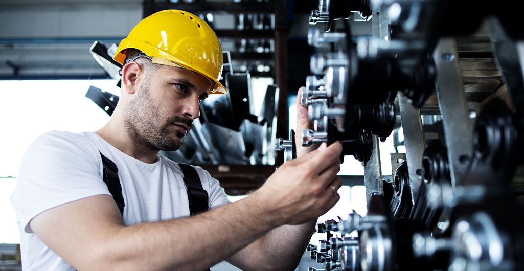 Lee más sobre el artículo Mantenimiento Industrial, una estrategia para el éxito empresarial
