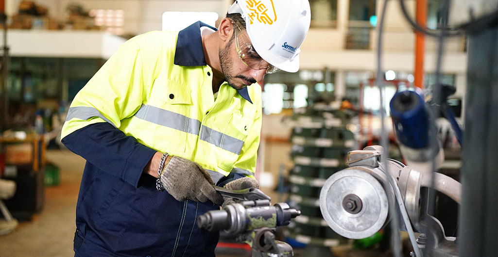 Lee más sobre el artículo Preparación para el invierno: claves para el mantenimiento y limpieza industrial en la temporada de frío