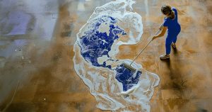 Lee más sobre el artículo Limpieza comercial y  ESG (Environmental, Social, and Governance): Cómo integrar prácticas verdes sin aumentar costos